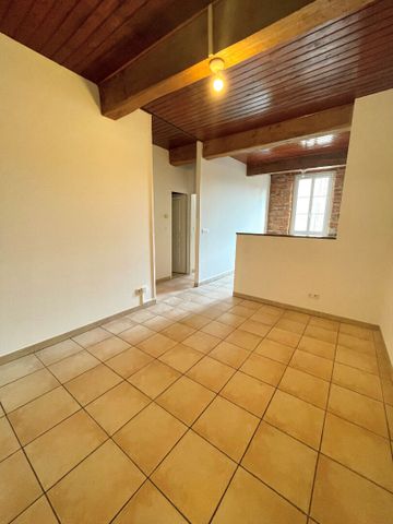 Location appartement 3 pièces, 44.98m², L'Isle-Jourdain - Photo 3