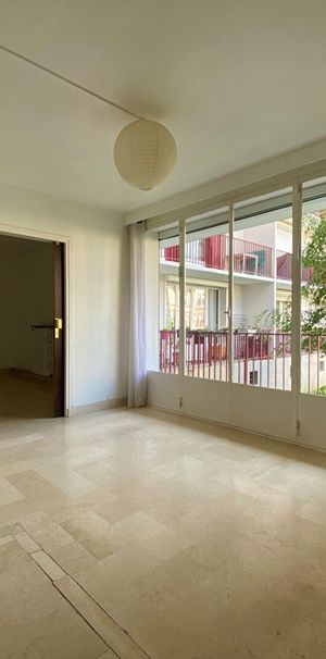 Location Appartement 2 pièces 35m² - Photo 1