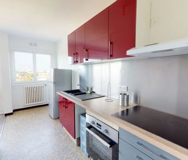 Location Appartement 2 pièces 44 m2 à Chartres - Photo 5