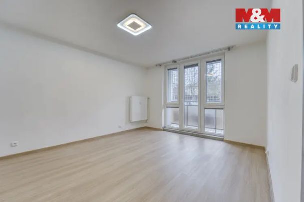 Pronájem bytu 2+1, 57 m - Фото 1