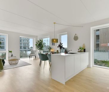 3-værelses Lejlighed på 99 m² i Horsens - Photo 2