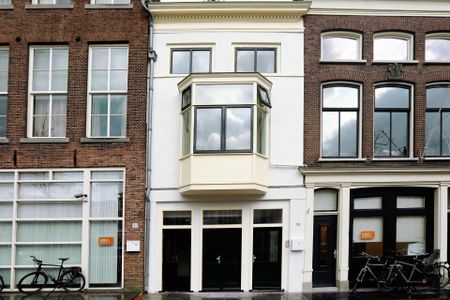 Te huur: Huis Noordeinde in Delft - Foto 2