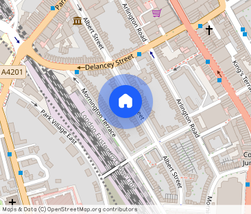 1 bedroom flat to rent - Photo 1