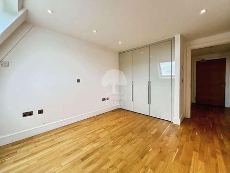 Oak End Way, Gerrards Cross, SL9 - Photo 4