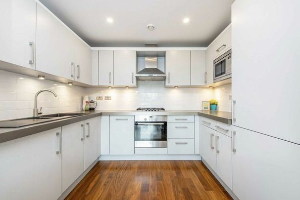 Goswell Road, Clerkenwell, EC1M - Photo 1