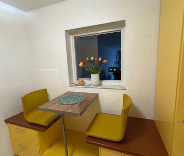 Möblierte Wohnung in Toplage mit direktem Weserblick - Photo 5