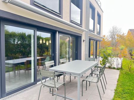 ÉQUILIBRE ENTRE DESIGN CONTEMPORAIN ET BIEN-ÊTRE - Photo 4