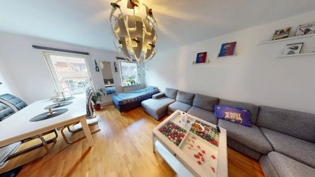 Nytorgsbacken, Helsingborg - Photo 2
