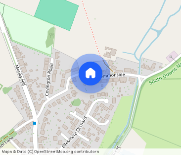 Commonside, Emsworth, West Sussex, PO10 - Photo 1