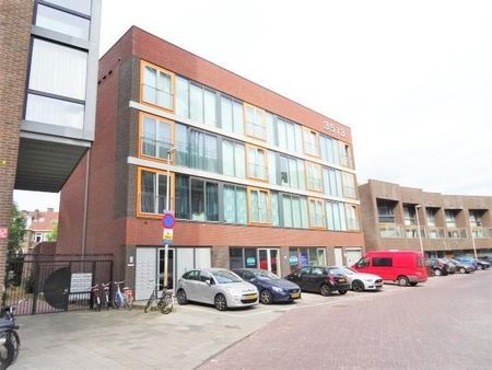 Te huur: Appartement Westerdijk in Utrecht - Foto 2