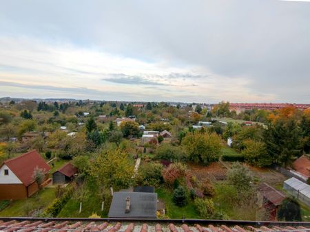 Przestronna kawalerka, osobna kuchnia (436670) - Фото 4