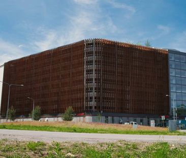 Soldathemsvägen 8, 75257, Uppsala - Foto 1