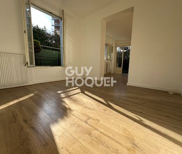 3 pièces 1 chambre avec extérieur - Photo 5