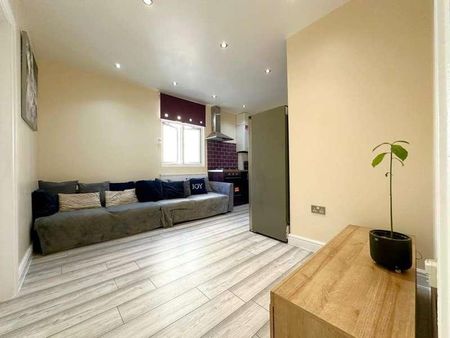 Soul Apartments, London, E1 - Photo 3