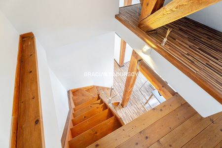 Mieszkanie na wynajem ul.Grzegórzecka - Zdjęcie 5