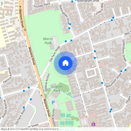 19A Inverness Avenue, Hamilton East, Hamilton City