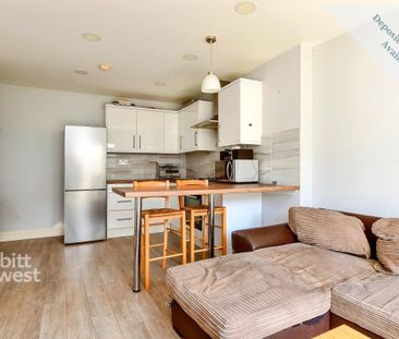 2 bedroom apartment to rent - Photo 2