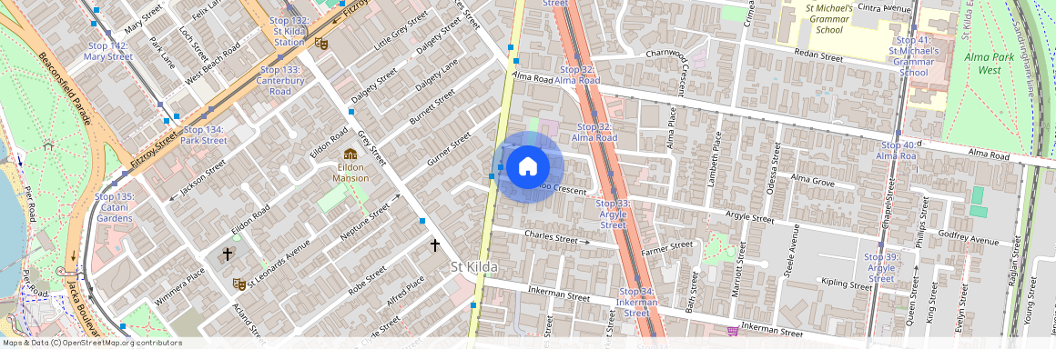 71 Waterloo Cres, Vic 3182, St Kilda