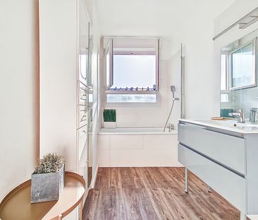 Appartement T1 Angers à louer - Photo 5