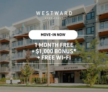 Westward — Studio + Flex - Photo 1