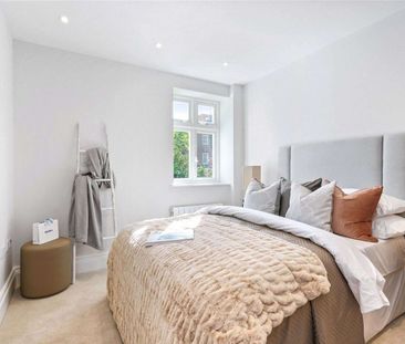 A stunning two bedroom apartment located on the first floor of this... - Photo 6