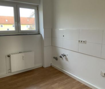 Für Singles oder Paare * 2-Zimmer Wohnung in Ahlen * - Photo 3