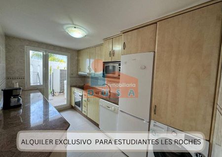 Piso de alquiler en Las Brisas - Photo 4