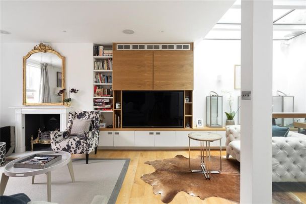 5 bedroom house to rent - Photo 1