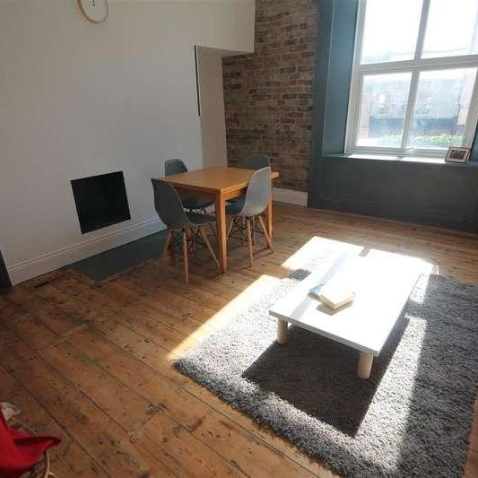 A Westgate Road, City Centre, NE4 - Photo 1