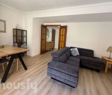 Alquiler de piso en Calle Caballero de Rodas - Photo 4