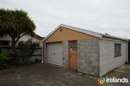 Three Bed Abode With Ramp Access - Photo 4