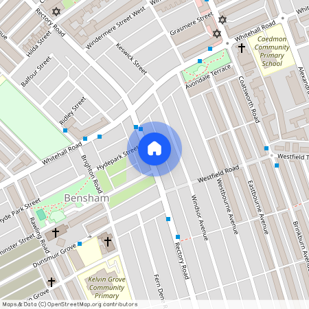 183 Rectory Road, Gateshead, Tyne And Wear, NE8