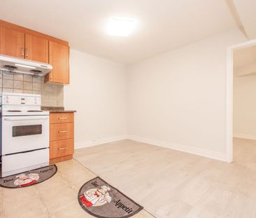 For Lease - 6 Muscadel Road Unit# Bsmt, Vaughan, Ontario - Photo 4