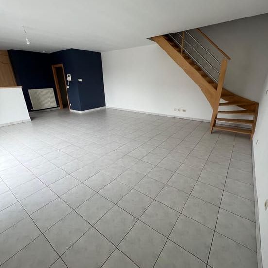 Duplex te huur - Photo 1