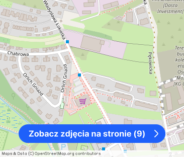 Kraków, Krowodrza, Władysława Łokietka, mieszkanie, do wynajęcia, 1... – zdjęcie 1