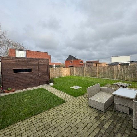 Huis te huur - Foto 1