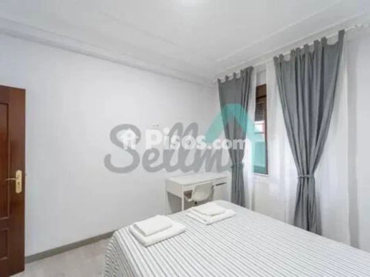 Piso en alquiler en Ceares-Jesuitas - Foto 1