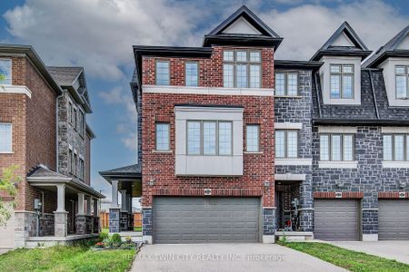 For Lease - 124 IAN ORMSTON Drive, Kitchener, Ontario - Photo 2
