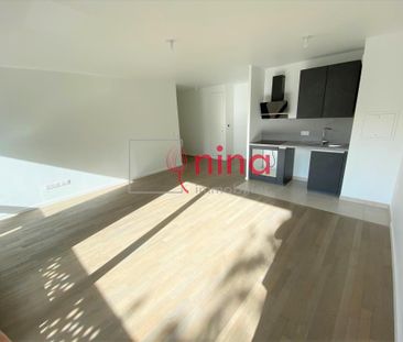 Location Appartement - Photo 3