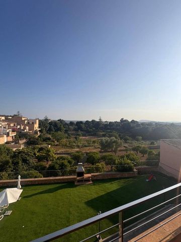 Luxury Semidetached House for rent in Costitx, Spain - Photo 4