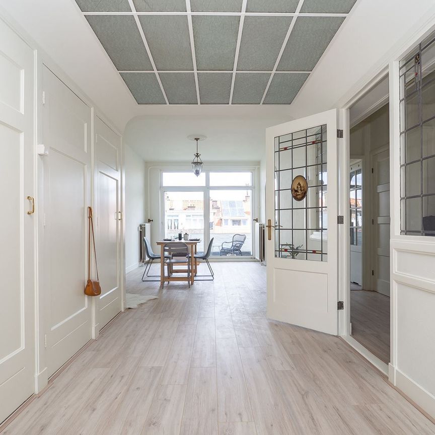 Appartement te koop: Thorbeckelaan 457 2564 CB Den Haag - Photo 1