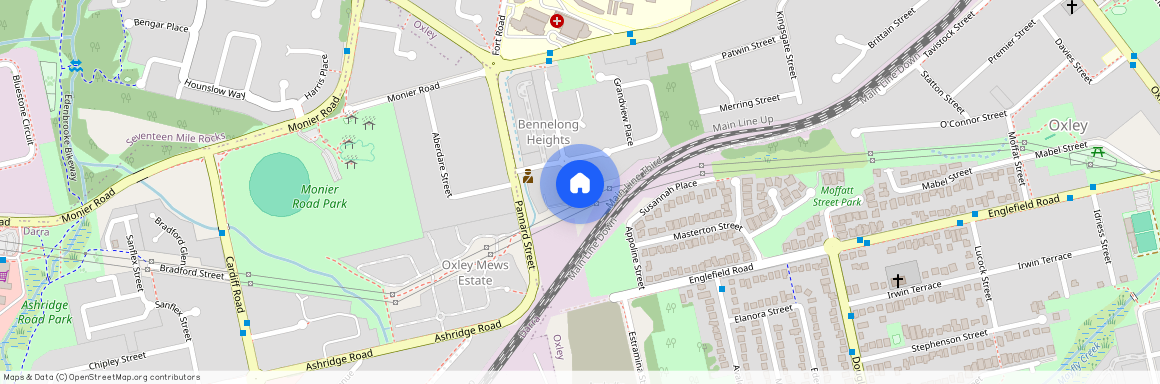 8 Platinum Place, Qld 4075, Oxley