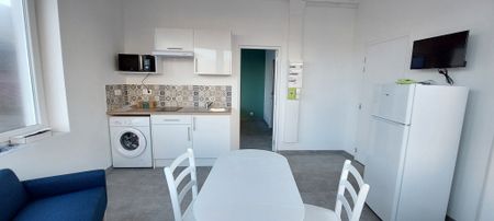 Location Appartement 2 pièces 25m² CAMBRAI 59400 - Photo 4