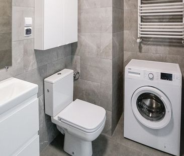 Mieszkanie 43,55 m², Legnica, Stare Miasto, Złotoryjska - Photo 4