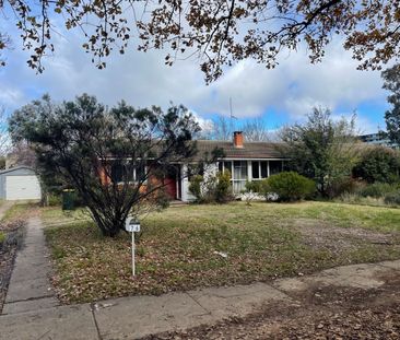 17 Dooring Street, Dickson ACT 2602 - House For Rent | Domain - Photo 1