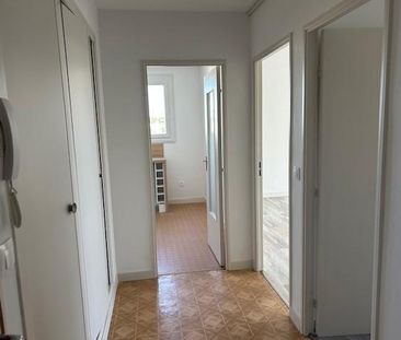 Location appartement 2 pièces 44.48 m2 à La Riche - Photo 6