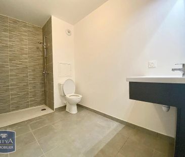 Appartement à louer 1 pièce 28.9m² - Photo 4