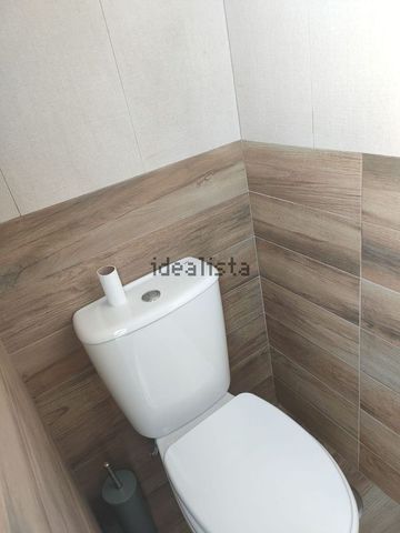 Alquiler de casa o chalet independiente en Camino del Consorcio, 30 - Foto 3