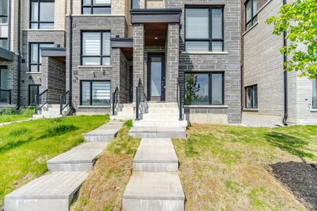 For Lease - 59 Mikayla Lane, Markham, Ontario - Photo 2