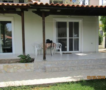 Διαμέρισμα για ενοικίαση Πόρτο Ράφτη (Μαρκόπουλο) - Photo 4